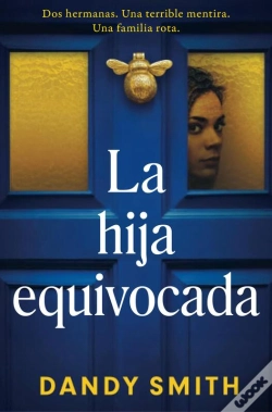 Capa do artigo La Hija Equivocada