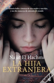 Capa do artigo La Hija Extranjera