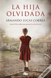 Capa do artigo La Hija Olvidada