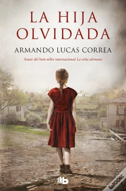 Capa do artigo La Hija Olvidada