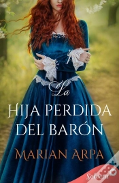 Capa do artigo La Hija Perdida Del Barón