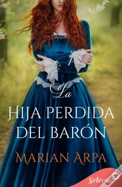 Capa do artigo La Hija Perdida Del Barón