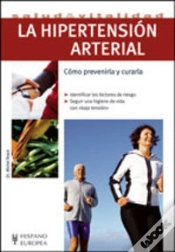 Capa do artigo La Hipertensión Arterial