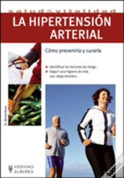 Capa do artigo La Hipertensión Arterial