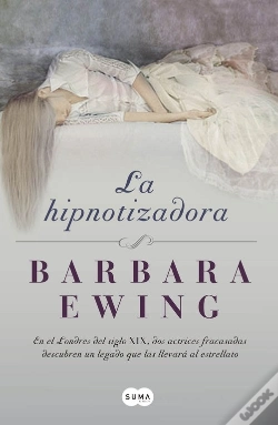 Capa do artigo La Hipnotizadora