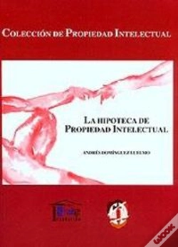 Capa do artigo La Hipoteca De Propiedad Intelectual