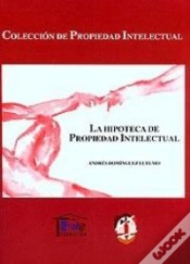Capa do artigo La Hipoteca De Propiedad Intelectual