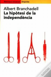 Capa do artigo La Hipòtesi De La Independència