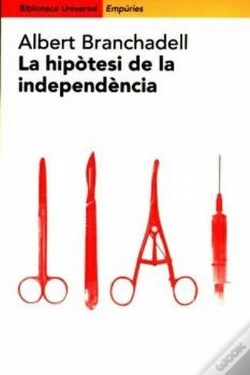 Capa do artigo La Hipòtesi De La Independència