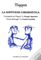 Capa do artigo La Hipótesis Cibernética
