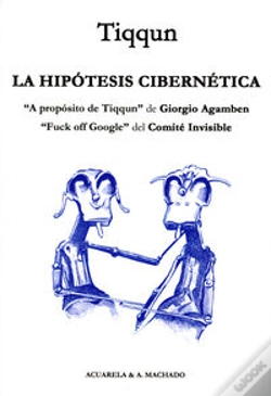 Capa do artigo La Hipótesis Cibernética