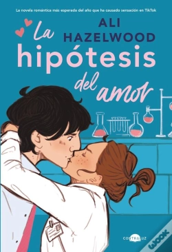 Capa do artigo La Hipótesis Del Amor