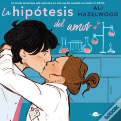 Capa do artigo La Hipótesis Del Amor