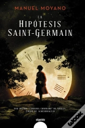 La Hipótesis Saint-Germain
