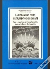 Capa do artigo La Hispanidad Como Instrumento De Combate