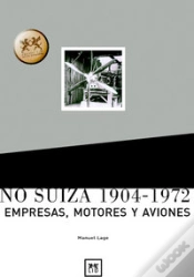 Capa do artigo La Hispano Suiza, 1904-1972.