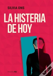 Capa do artigo La Histeria De Hoy