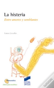 Capa do artigo La Histeria