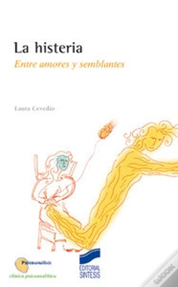 Capa do artigo La Histeria