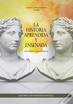 Capa do artigo La Historia Aprendida Y Enseñada