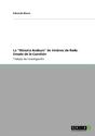 La "Historia Arabum" De Jima(C)Nez De Rada - Preview