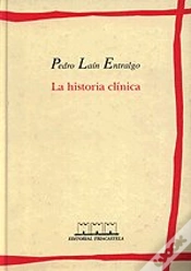 Capa do artigo La Historia Cl¡Nica