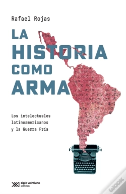 Capa do artigo La Historia Como Arma