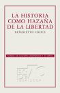 La Historia Como Hazaña De La Libertad - Preview