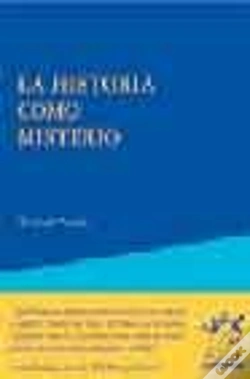 Capa do artigo La Historia Como Misterio