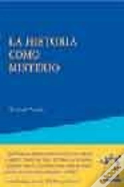 Capa do artigo La Historia Como Misterio