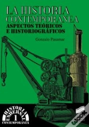 Capa do artigo La Historia Contemporánea, Aspectos Teóricos E Historiográficos