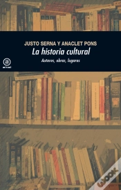 Capa do artigo La Historia Cultural (2.ª Edición)