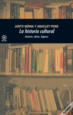 Capa do artigo La Historia Cultural (2.ª Edición)