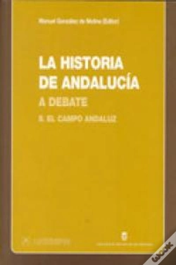 Capa do artigo La Historia De Andaluc¡A A Debate, Ii