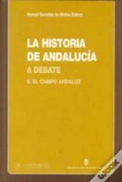 Capa do artigo La Historia De Andaluc¡A A Debate, Ii