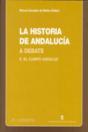 La Historia De Andaluc¡A A Debate, Ii - Preview