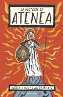 La Historia De Atenea