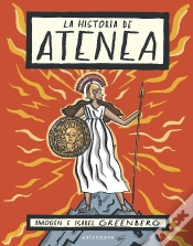 Capa do artigo La Historia De Atenea