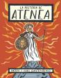 La Historia De Atenea - Preview