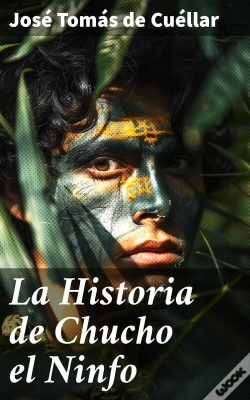 Capa do artigo La Historia De Chucho El Ninfo