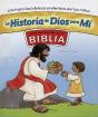 La Historia De Dios Para Mí - Preview
