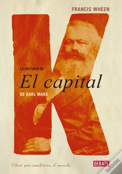 Capa do artigo La Historia De El Capital De Karl Marx