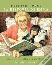 Capa do artigo La Historia De Emma