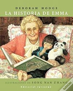 Capa do artigo La Historia De Emma