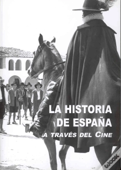 Capa do artigo La Historia De España A Través Del Cine