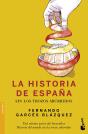 La Historia De España Sin Los Trozos Aburridos - Preview
