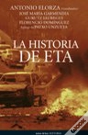 Capa do artigo La Historia De Eta