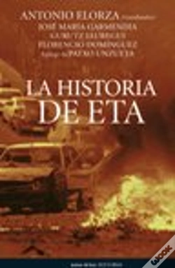 Capa do artigo La Historia De Eta
