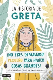 Capa do artigo La Historia De Greta