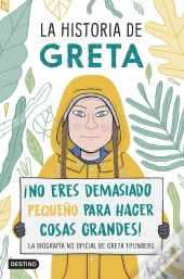 La Historia De Greta